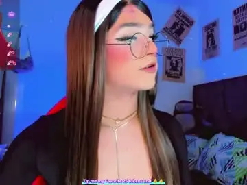 Chaturbate Live Porn of ladynoah