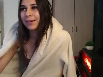 Chaturbate Adult Webcam of lenagordon