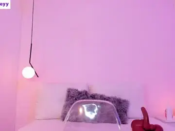 Chaturbate Private Sex Chat of liza_bennet