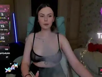 Chaturbate Adult Webcam of loratempt