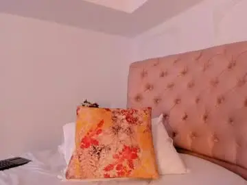 Chaturbate Adult Webcams of luciana_roa