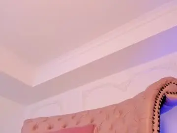 Chaturbate Best Webcam of luciana_roa