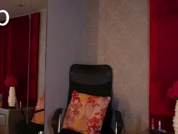 Chaturbate Watch Live Sex Cams of luciana_roa