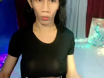 Chaturbate Best Webcam of lucky_love143