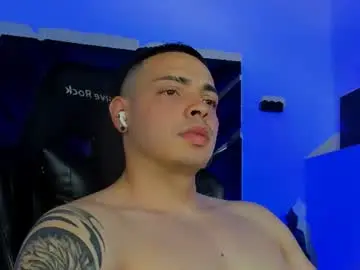 Chaturbate Live Sex Cam of maxwell_dupont