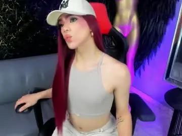 Chaturbate Live Porn of medusa_ts