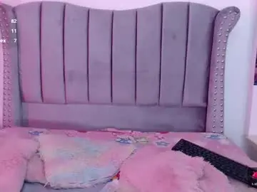 Chaturbate Live Porn of melody_toy