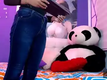 Chaturbate Sex Cam of melody_toy