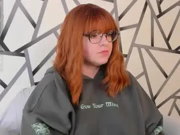 Chaturbate Adult Webcam of michelle_wilsson