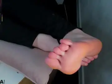 Chaturbate Best Webcam of michelle_wilsson