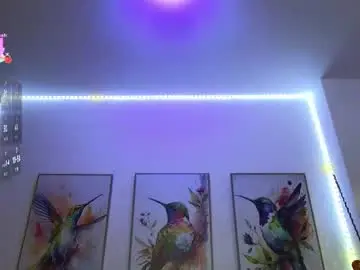 Chaturbate Free Porn Cam of moon_celeste