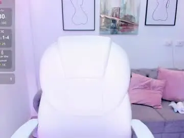 Chaturbate Adult Webcams of mystic_nova_