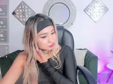 Chaturbate Adult Video Chat of mystic_nova_