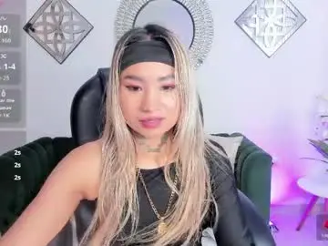 Chaturbate Watch Live Sex Cams of mystic_nova_