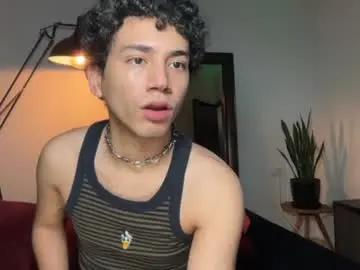 Chaturbate Adult Video Chat of noah_and_steven