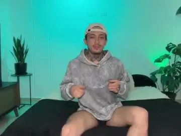 Chaturbate Best Webcam of noah_and_steven