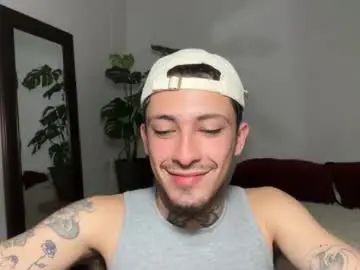 Chaturbate Free Live Porn of noah_and_steven