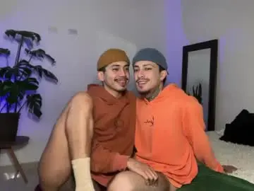 Chaturbate Adult Webcams of noah_and_steven
