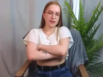 Chaturbate Live Porn of rufinafrickson