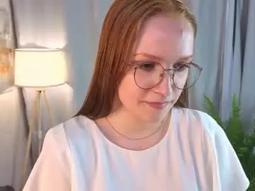 Chaturbate Adult Webcams of rufinafrickson