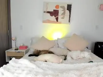 Chaturbate Private Sex Chat of saramartinezz_