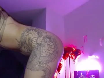 Chaturbate Watch Live Sex Cams of slilith