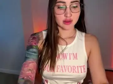 Chaturbate Nude Webcam of slilith