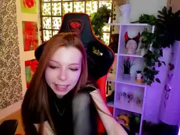 Chaturbate Nude Webcam of star_tarra