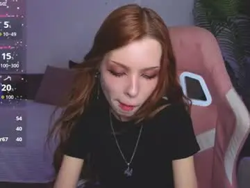 Chaturbate Nude Webcam of star_tarra