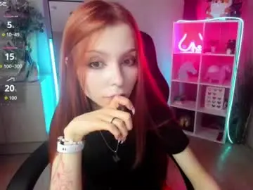 Chaturbate Adult Video Chat of star_tarra