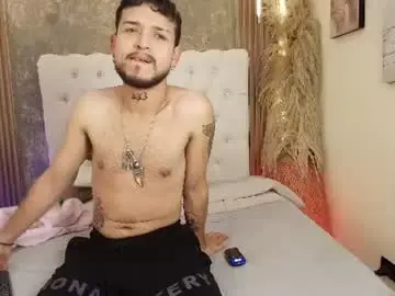 Chaturbate Sex Cam of steven_skiing