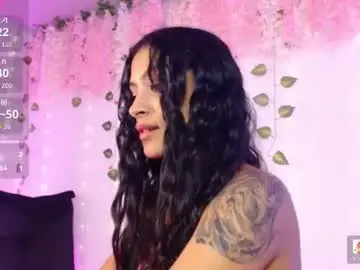 Chaturbate Sex Cam of sweetposion031102