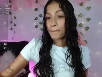 Chaturbate Live Porn of sweetposion031102