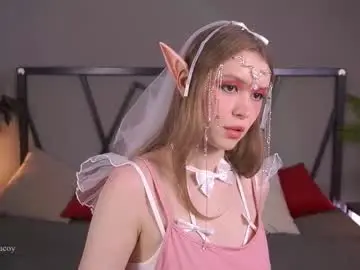 Chaturbate Best live sex cam show of tatacoy