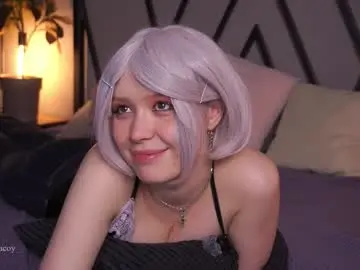 Chaturbate Adult Webcams of tatacoy