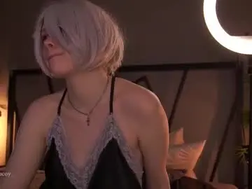 Chaturbate Adult Video Chat of tatacoy