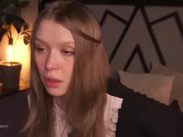 Chaturbate Nude Webcam of tatacoy