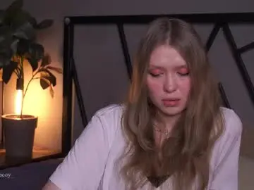 Chaturbate Live Sex Cam of tatacoy