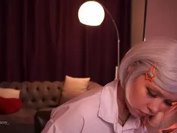 Chaturbate Nude Webcam of tatacoy