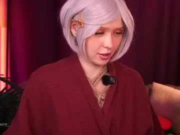 Chaturbate Adult Video Chat of tatacoy