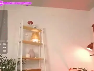 Chaturbate Sex Cam of tommyfoxboy