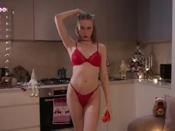 Chaturbate Adult Video Chat of unnabella