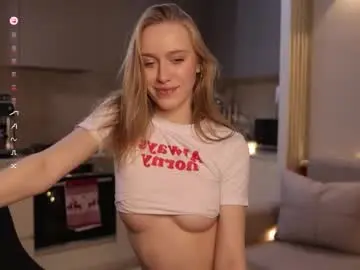 Chaturbate Live Sex Cam of unnabella