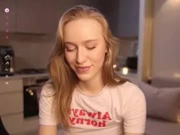 Chaturbate Free Porn Cam of unnabella