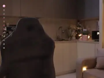 Chaturbate Live Porn of unnabella