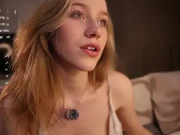 Chaturbate Free Porn Cam of unnabella