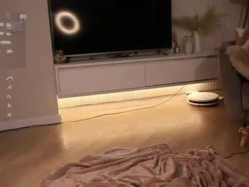 Chaturbate Adult Video Chat of unnabella