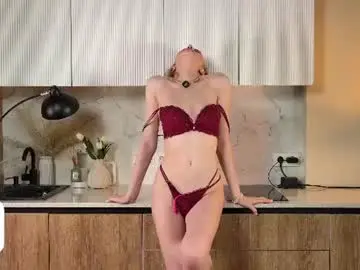 Chaturbate Adult Webcam of unnabella