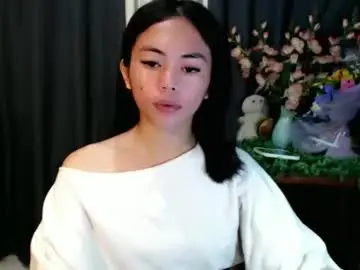 Chaturbate Adult Webcam of urasiangirl01