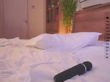 Chaturbate Live Sex Cam of whisperlure